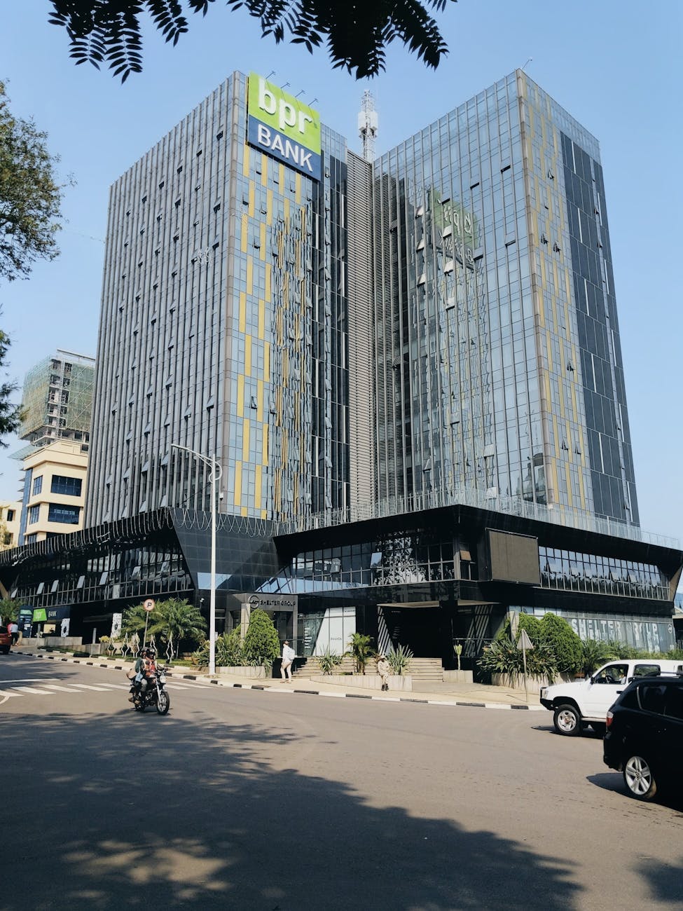 Banking with LoanBridgeX