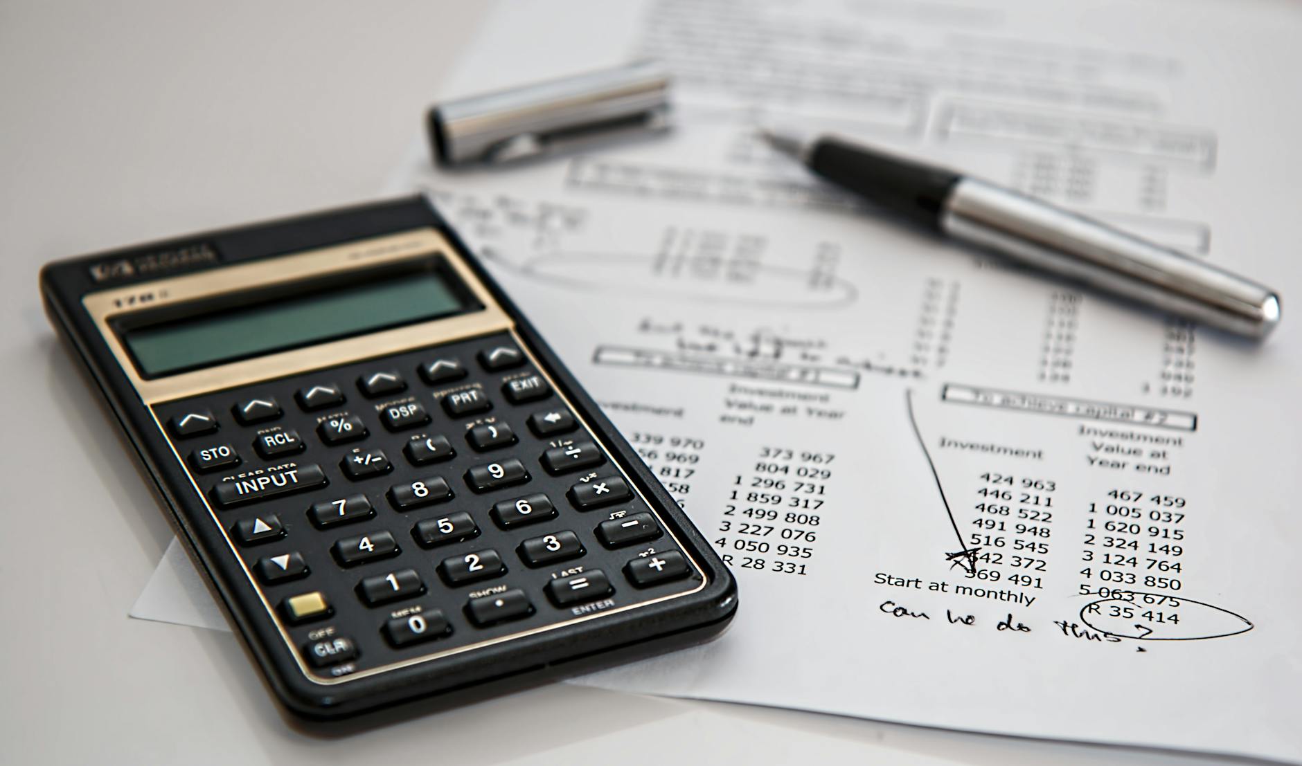 Strategic Finance with LoanBridgeX