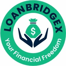 LoanBridgeX Logo